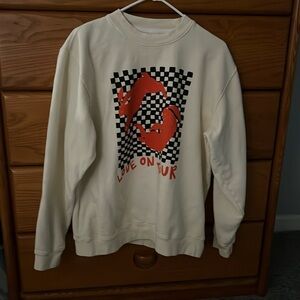 Harry Styles “Love On Tour” Concert Sweatshirt